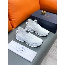 Prada Casual Shoes